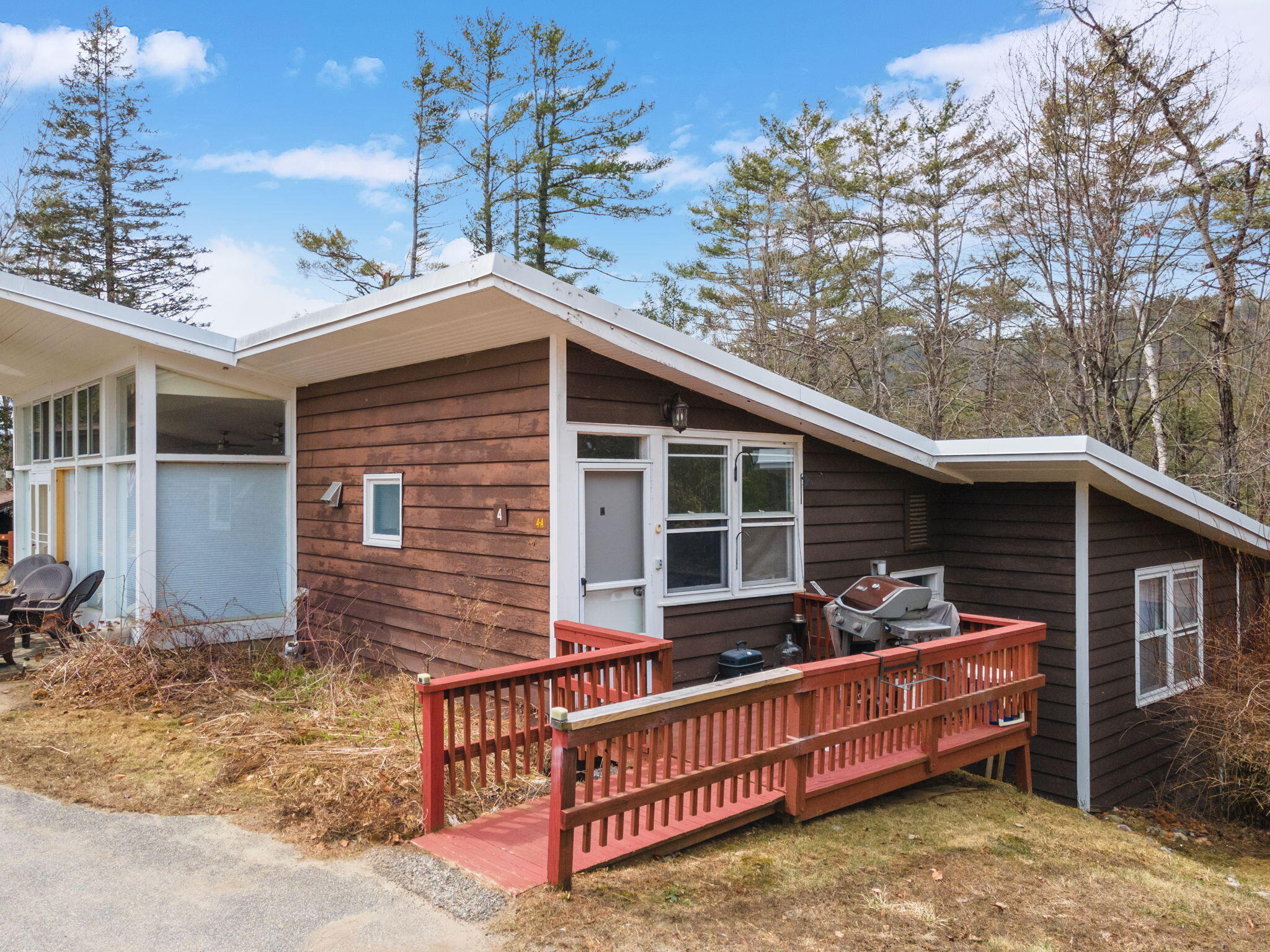 4A High Pines Terrace, Warrensburg, New York image 41