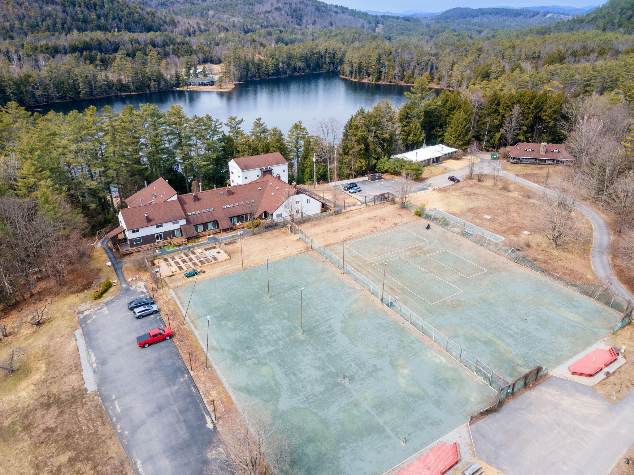 4A High Pines Terrace, Warrensburg, New York image 38