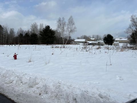 Vacant Land For Sale - 15 Ormsby Circle<br/> Clinton County, Peru, NY 12972