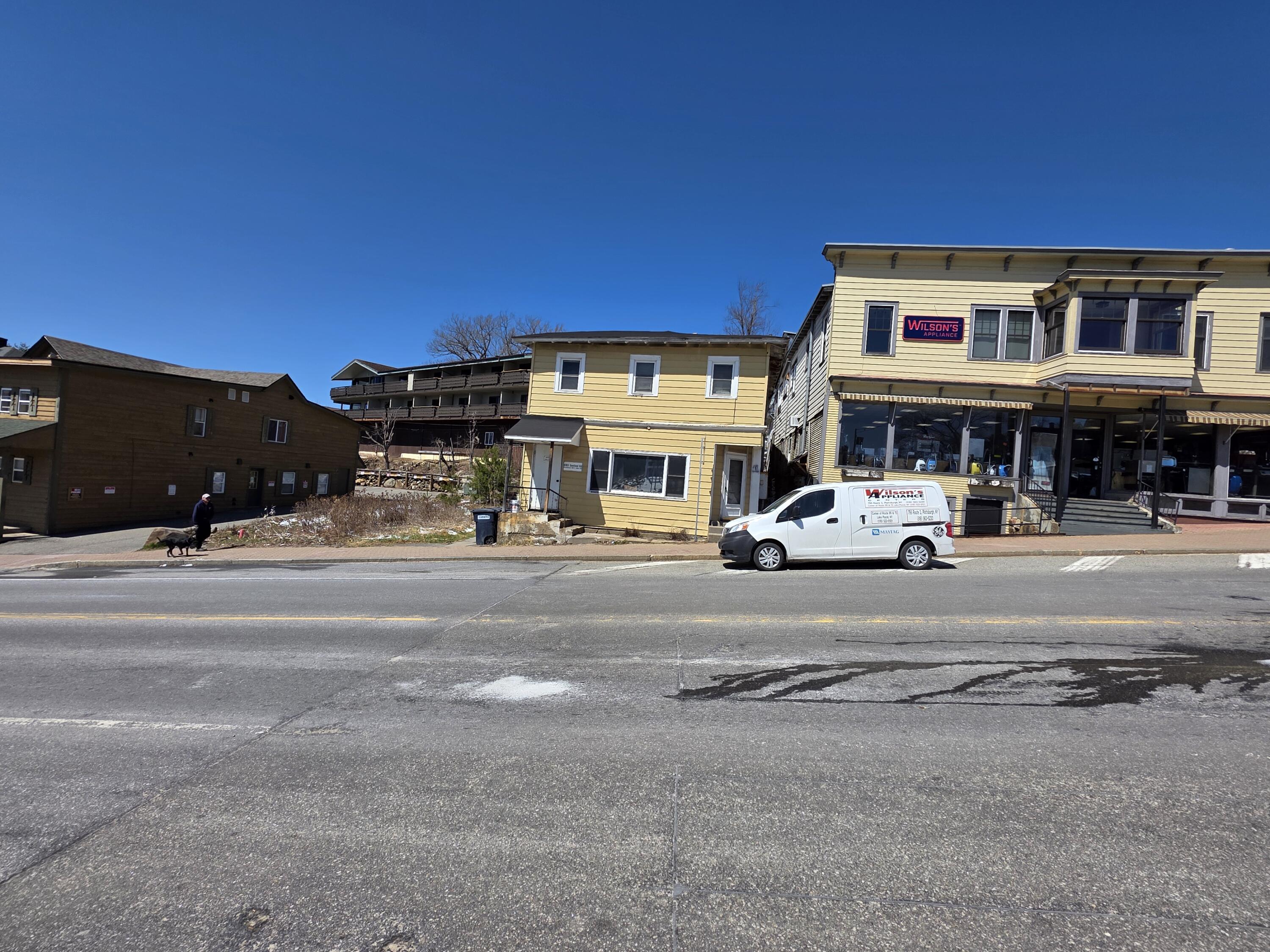 6193 Sentinel Road