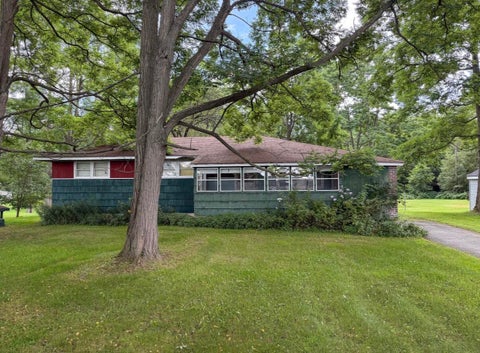 Homes For Sale - 526 Mason Street<br/> Morrisonville, NY 12962