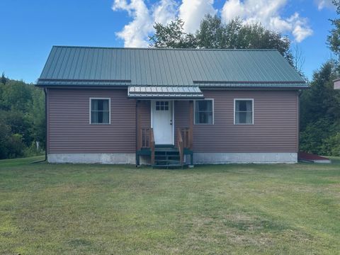 1875 Rt 374 Ellenburg Depot NY 12935