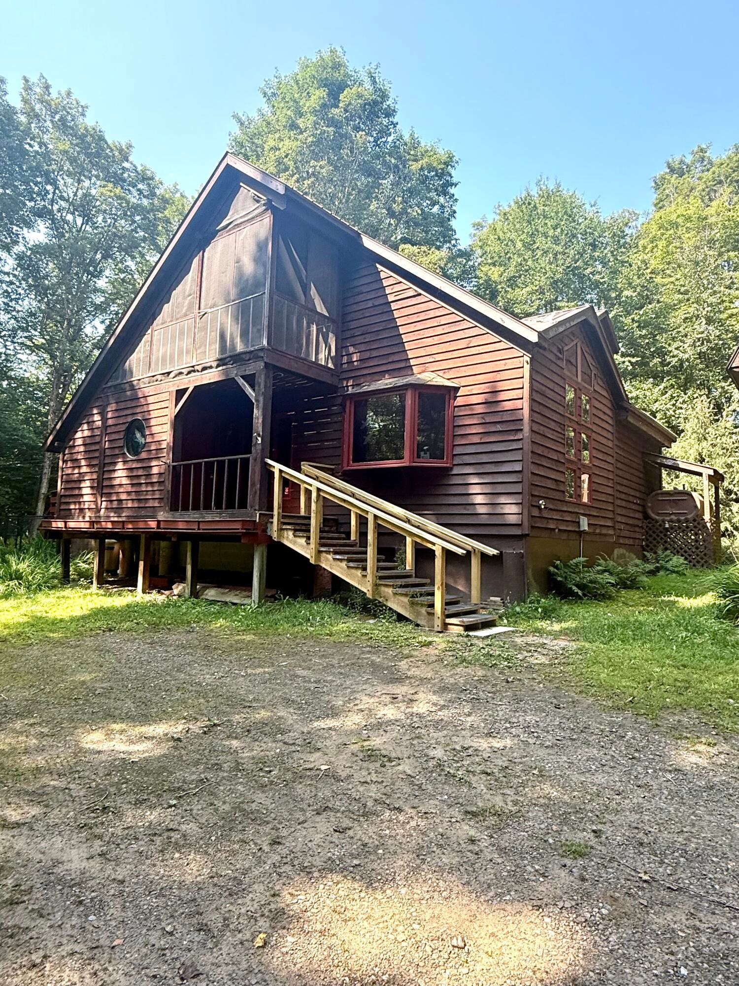 15 Bear Paw Lane