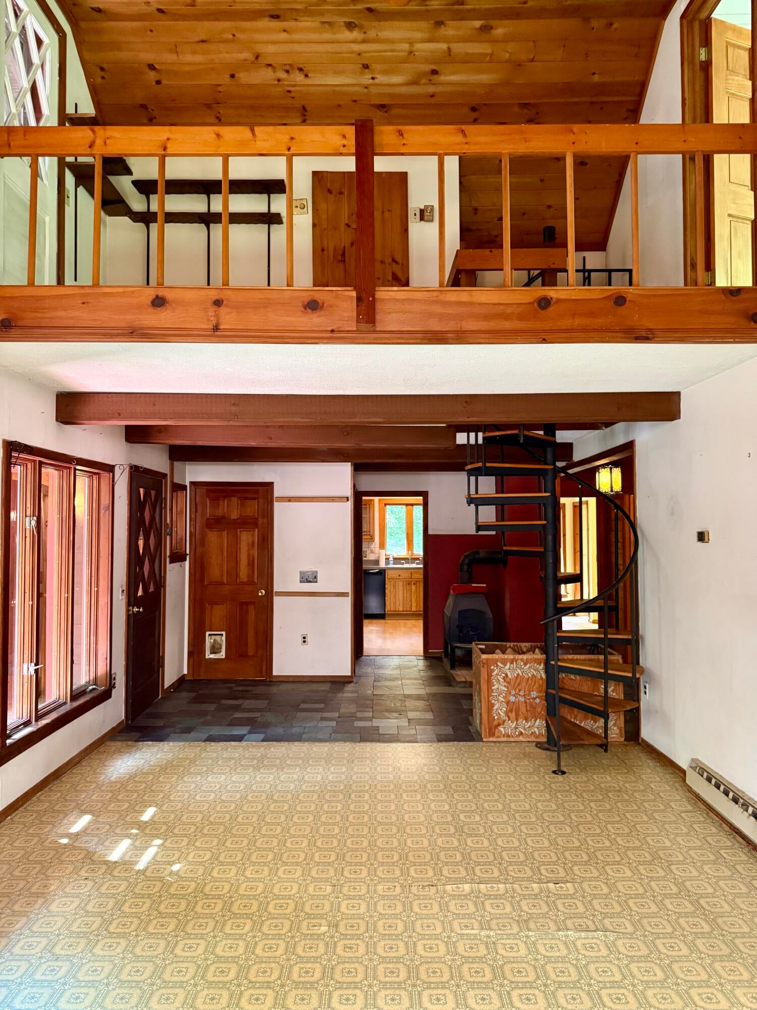15 Bear Paw Lane