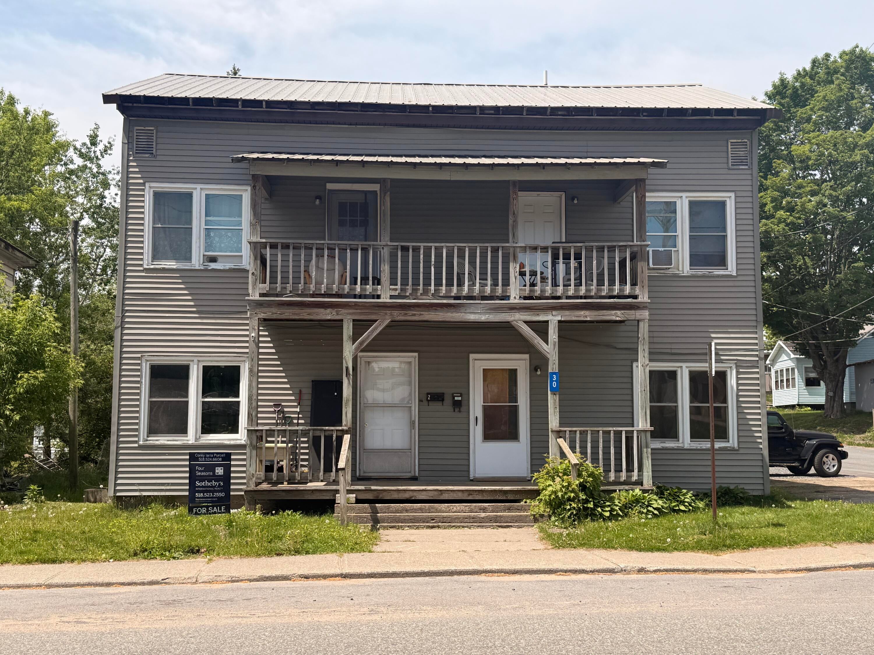 30 Chaney Avenue