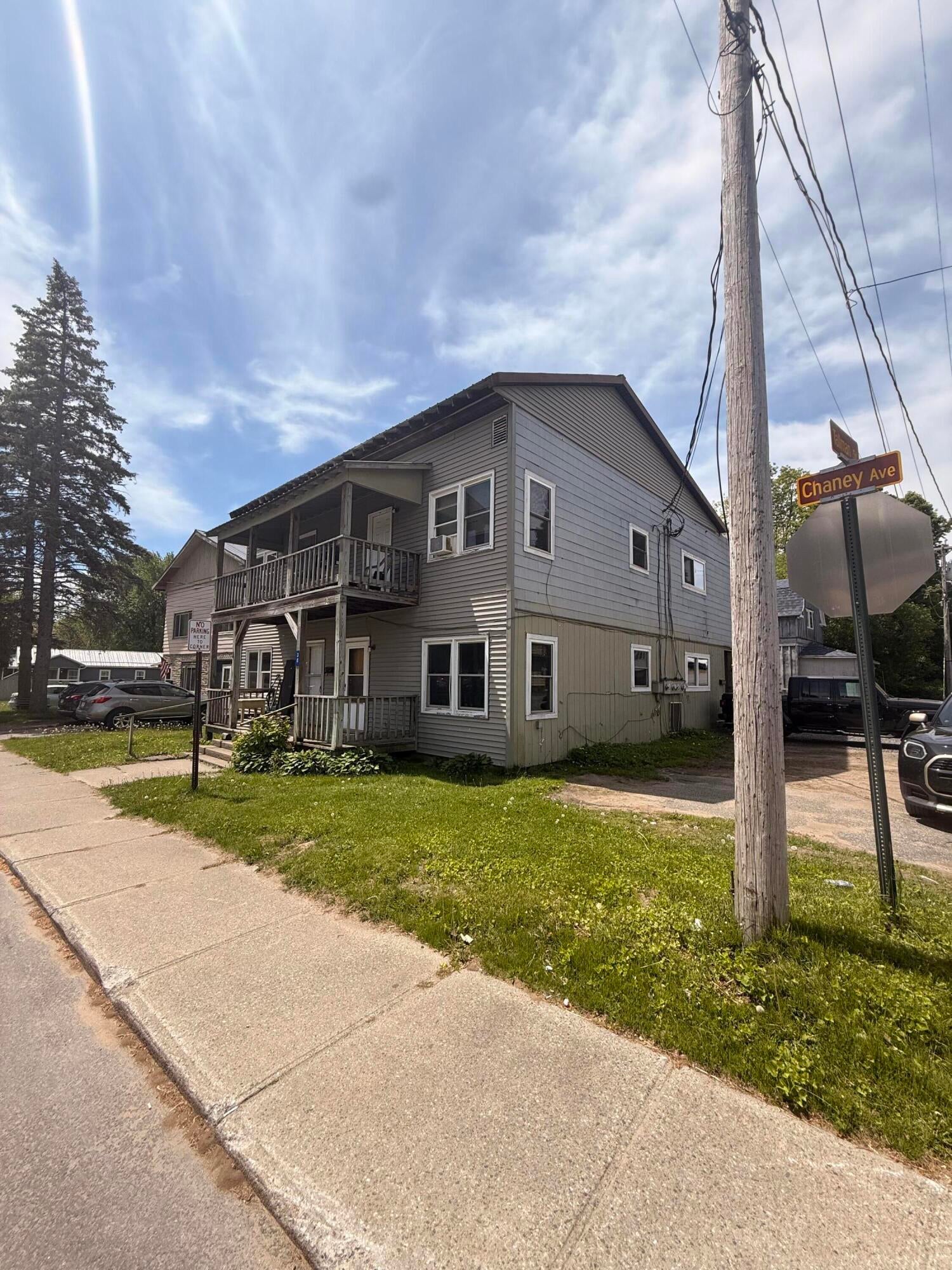 30 Chaney Avenue
