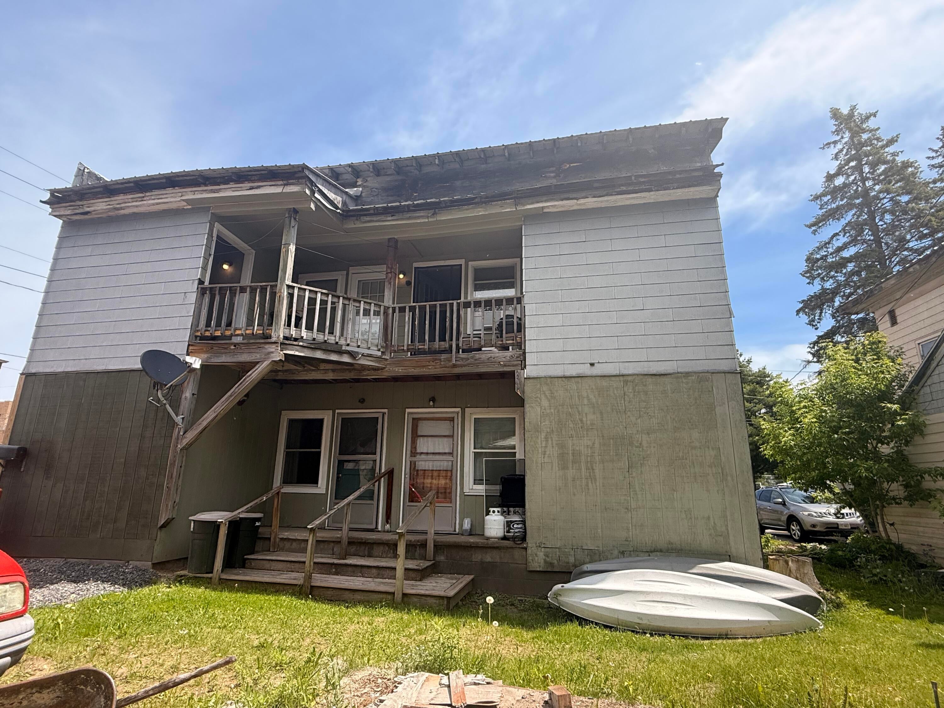 30 Chaney Avenue
