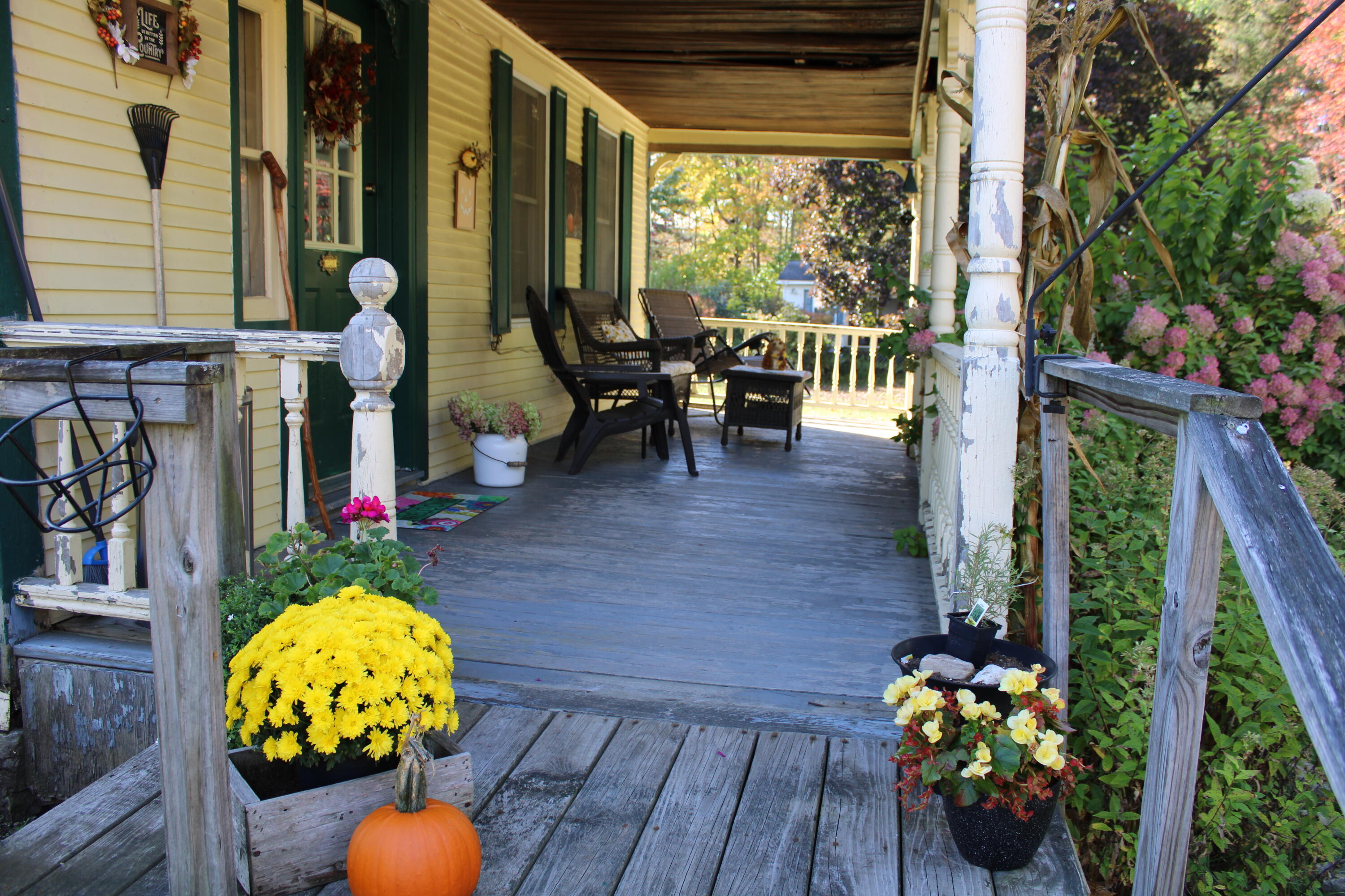 156 Hardscrabble Road