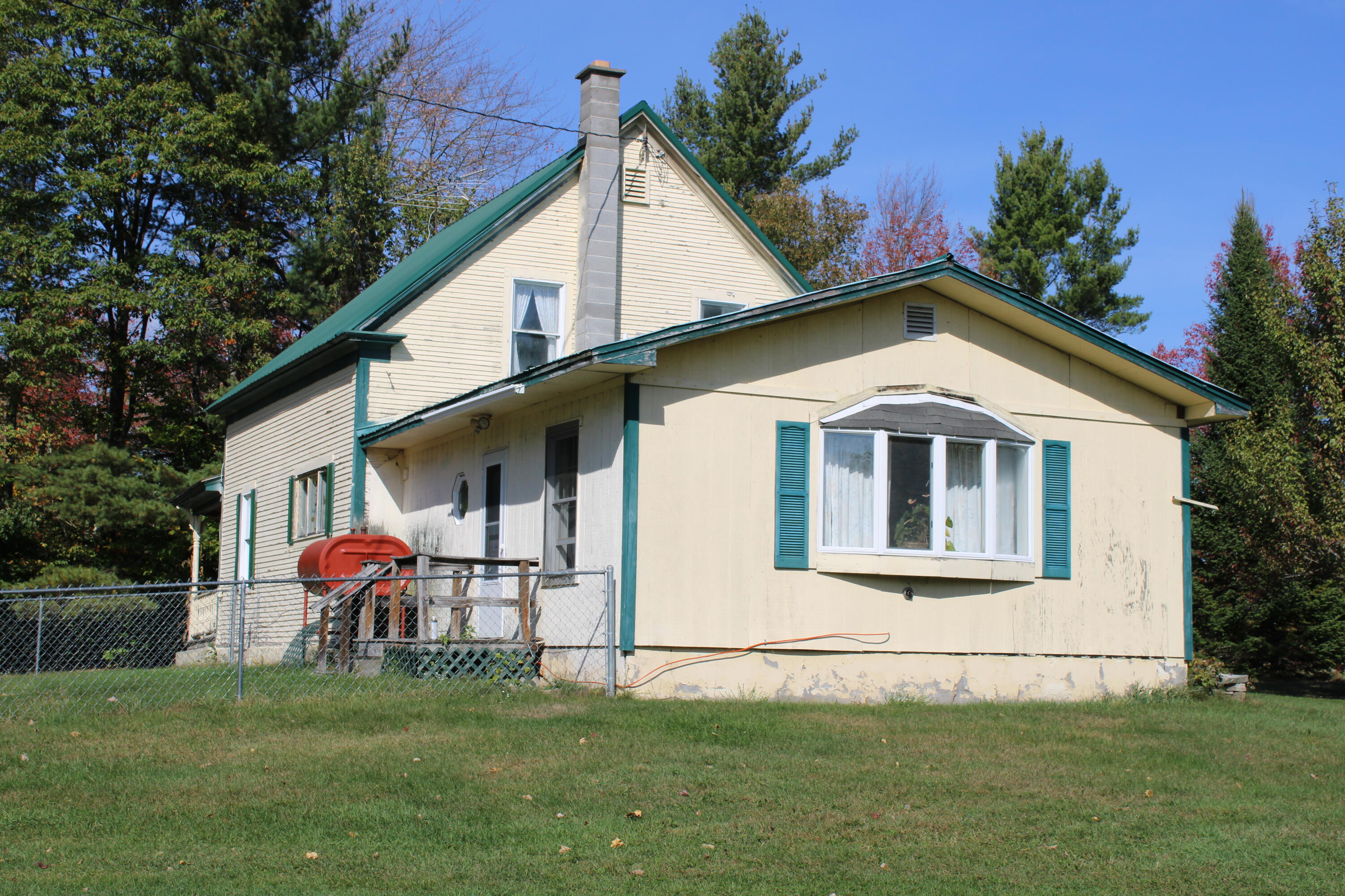 156 Hardscrabble Road