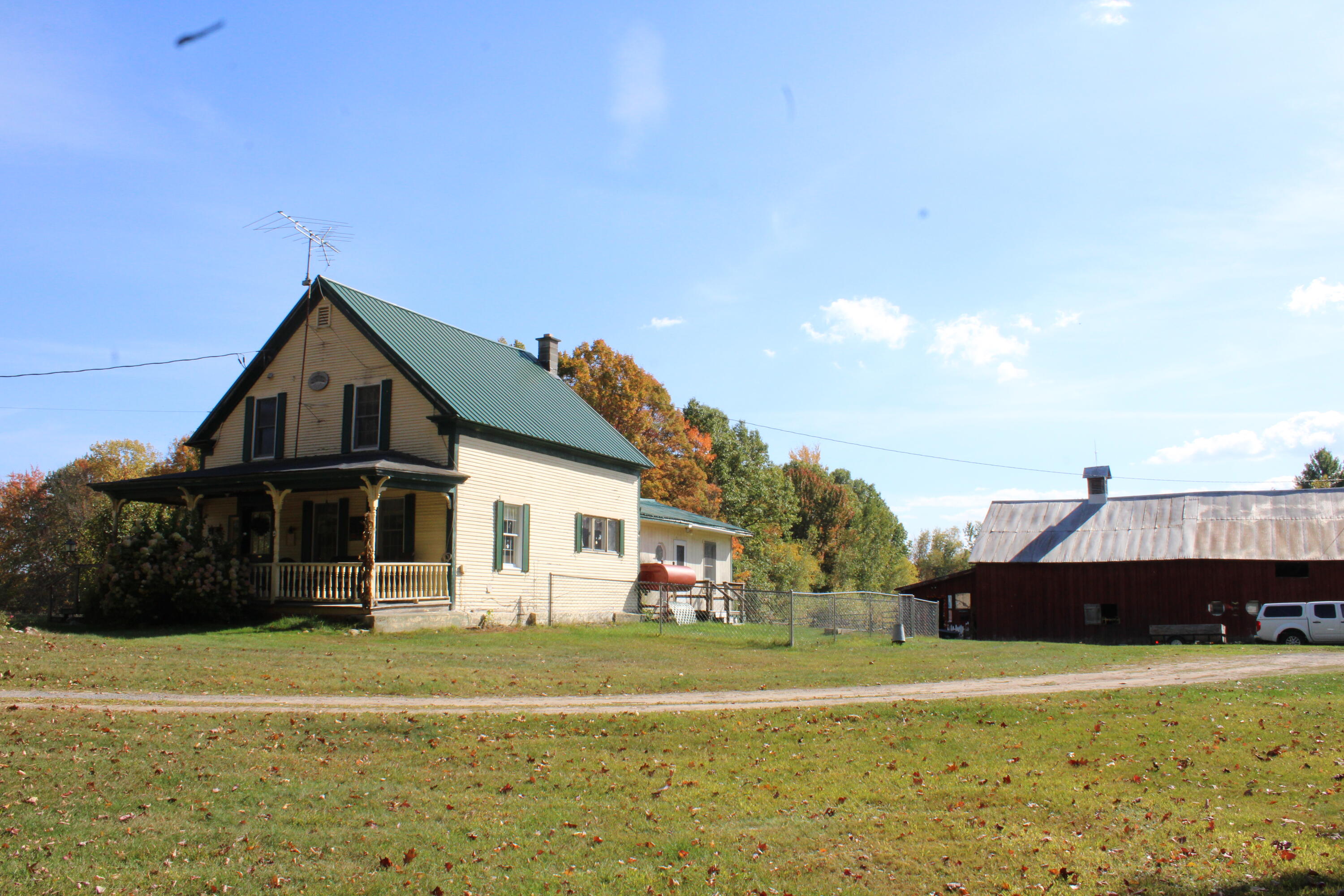 156 Hardscrabble Road