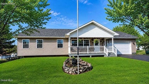 Homes For Sale - 57 Kellogg Road<br/> Saratoga County, Stillwater, NY 12170