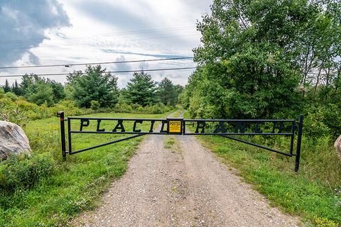 412 Route 86 Harrietstown Rd. Saranac Lake NY 12983