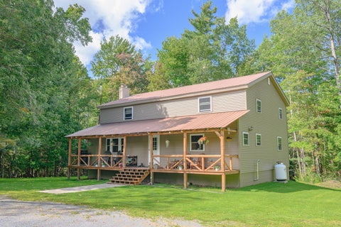 Homes For Sale - 3 County Route 50<br/> Lake Clear, NY 12945
