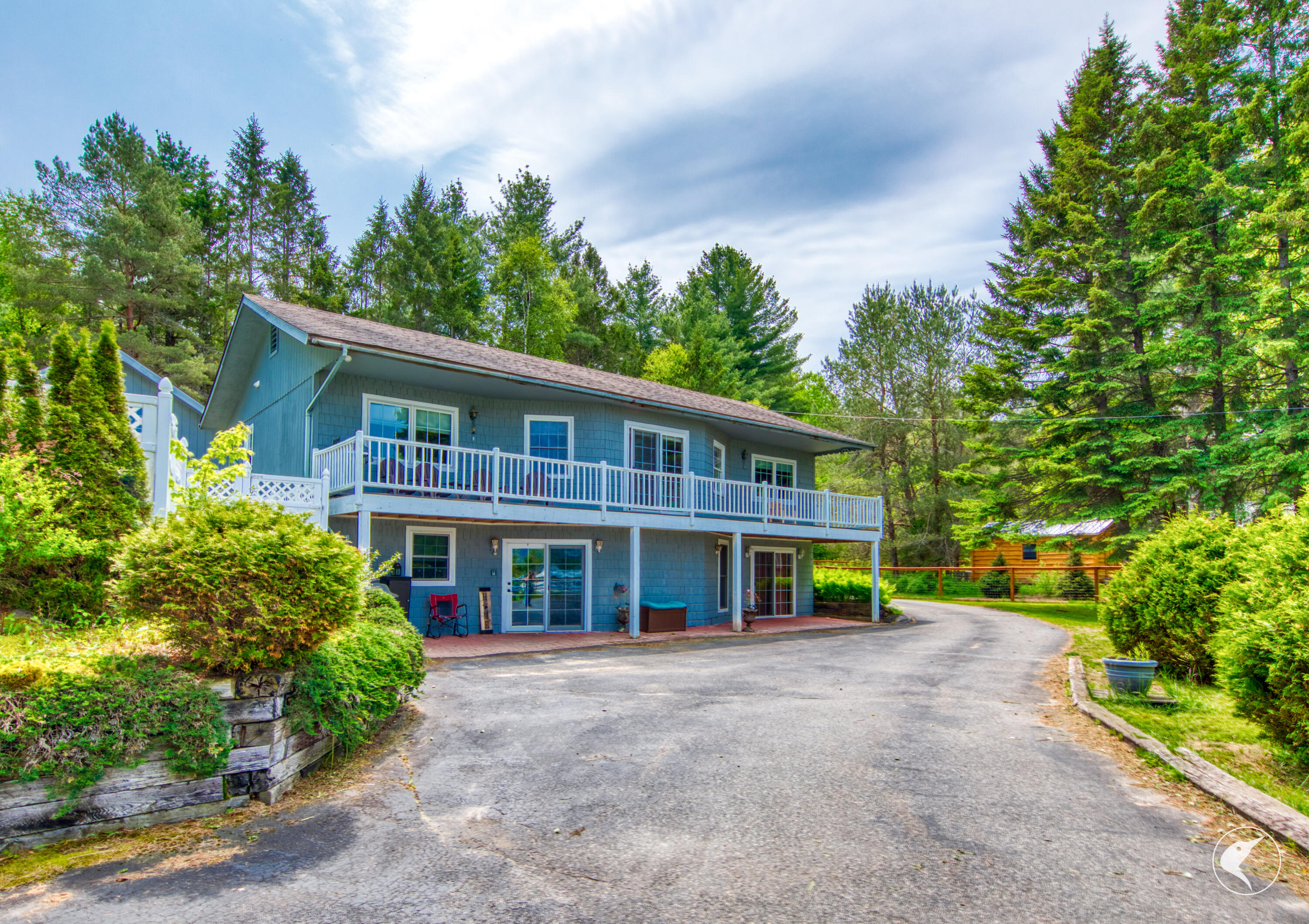 5493 Cascade Road, Lake Placid, New York image 43