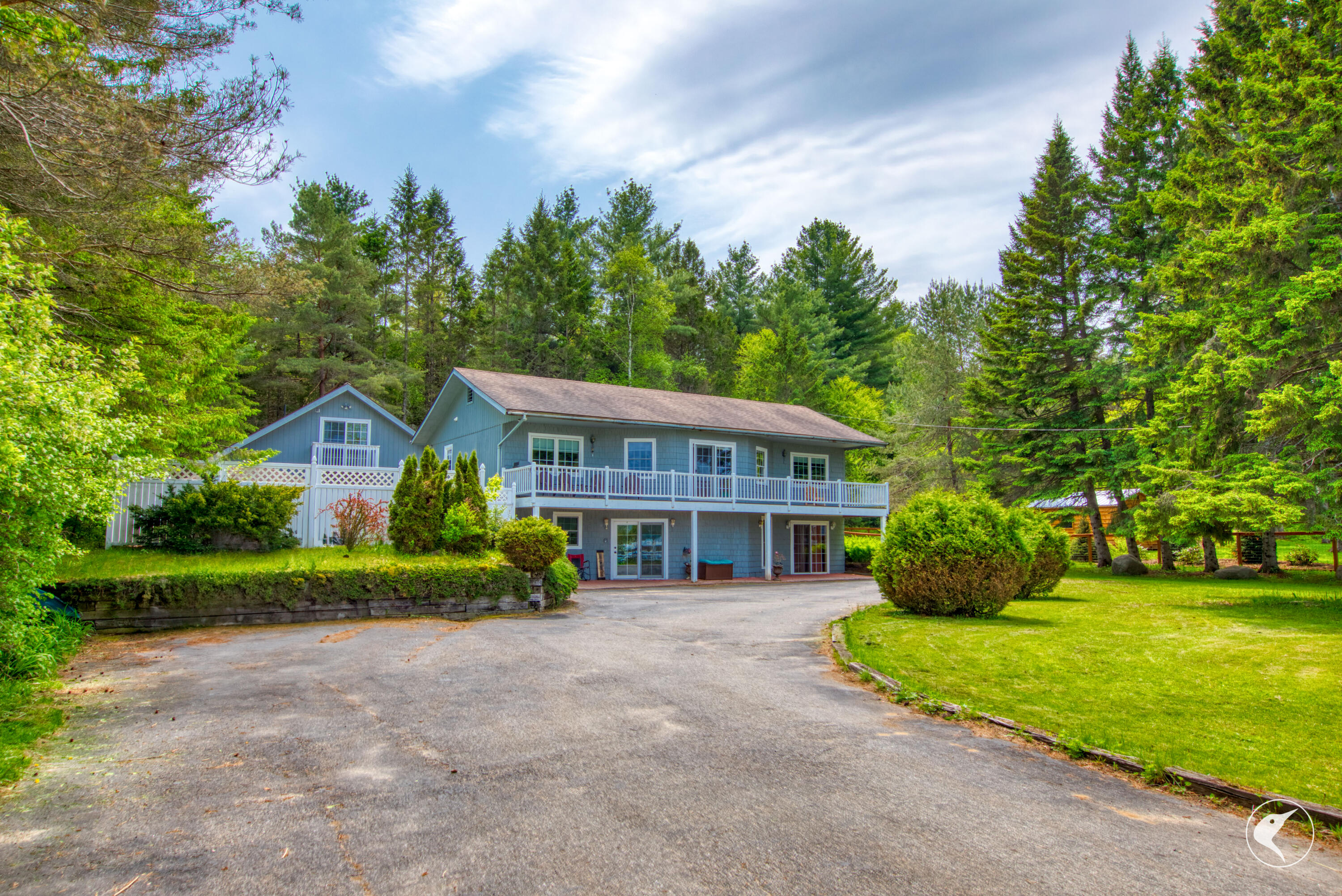 5493 Cascade Road, Lake Placid, New York image 2
