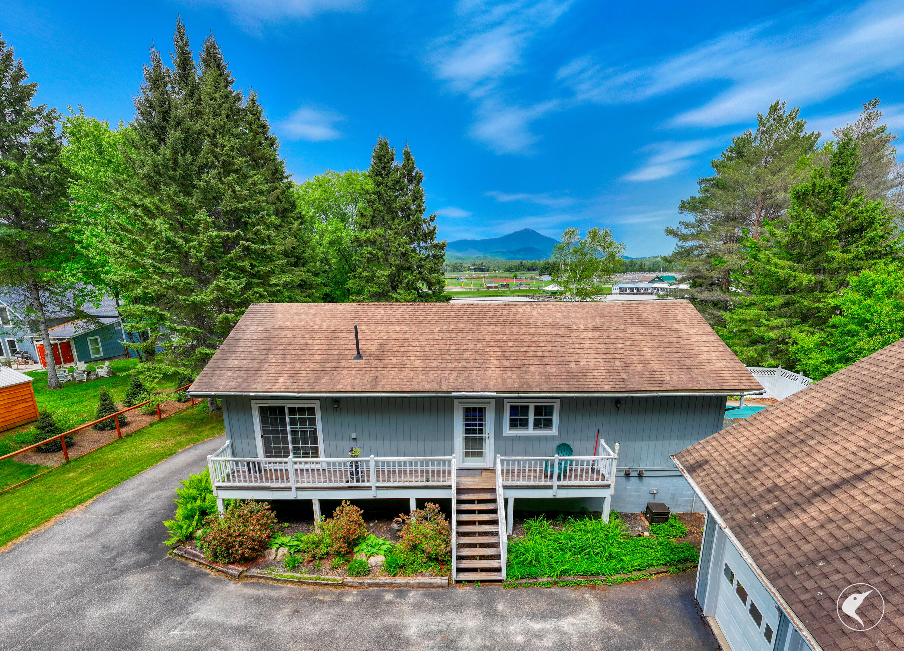 5493 Cascade Road, Lake Placid, New York image 45