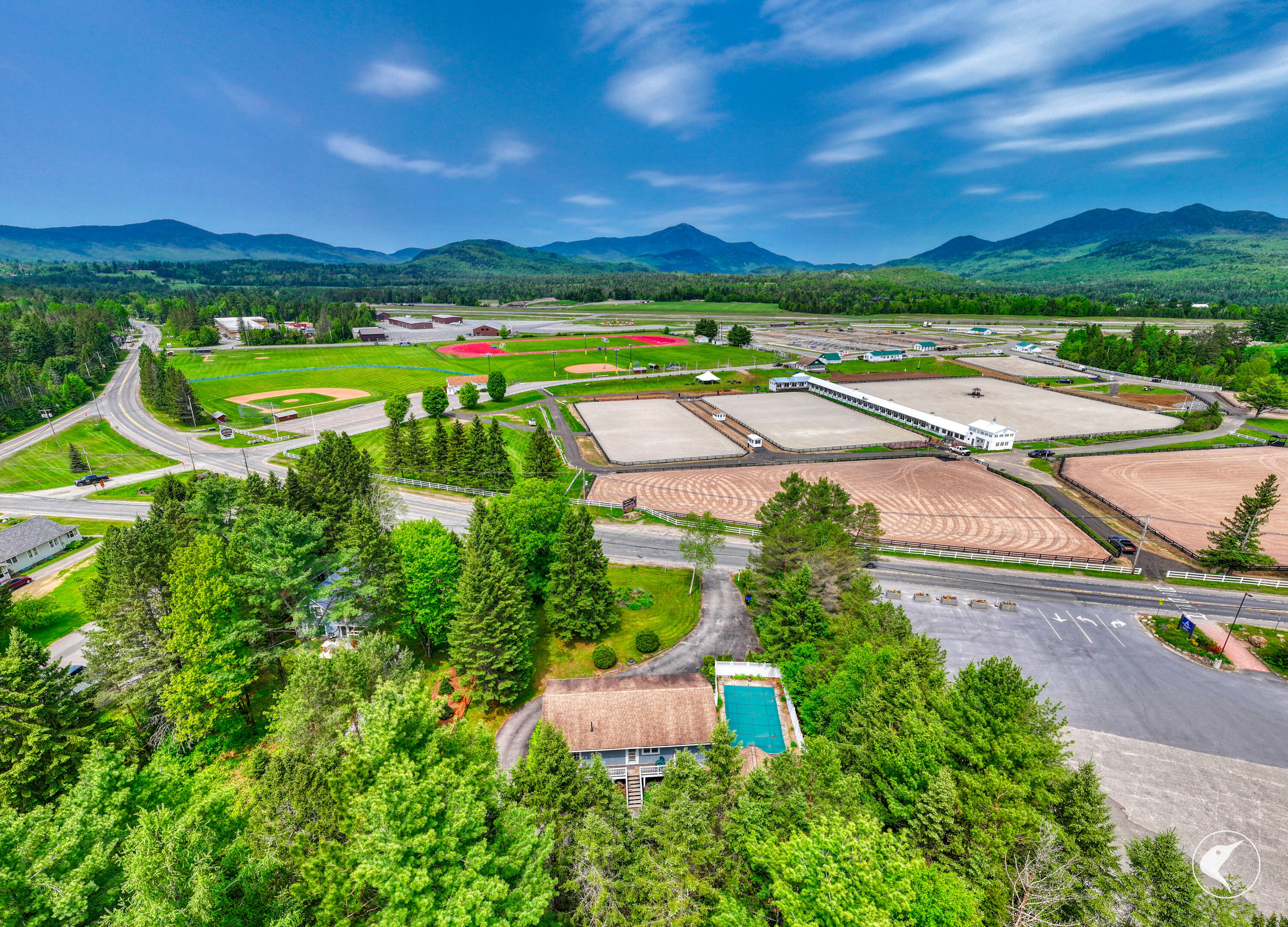 5493 Cascade Road, Lake Placid, New York image 46