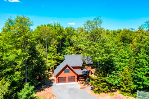 Photo of 2773 South Shore Road, Old Forge, NY 13420 (MLS # 205988)