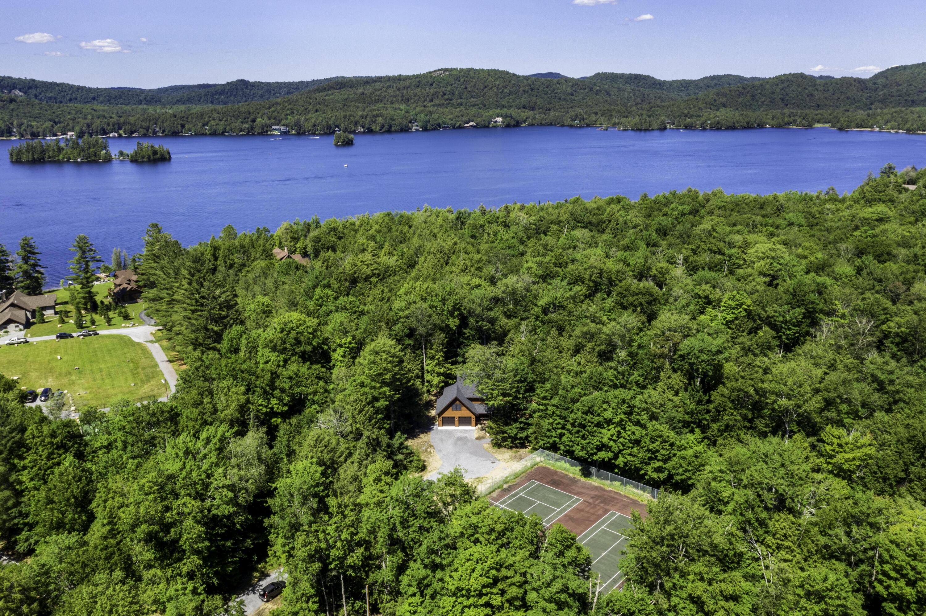 2773 South Shore Road