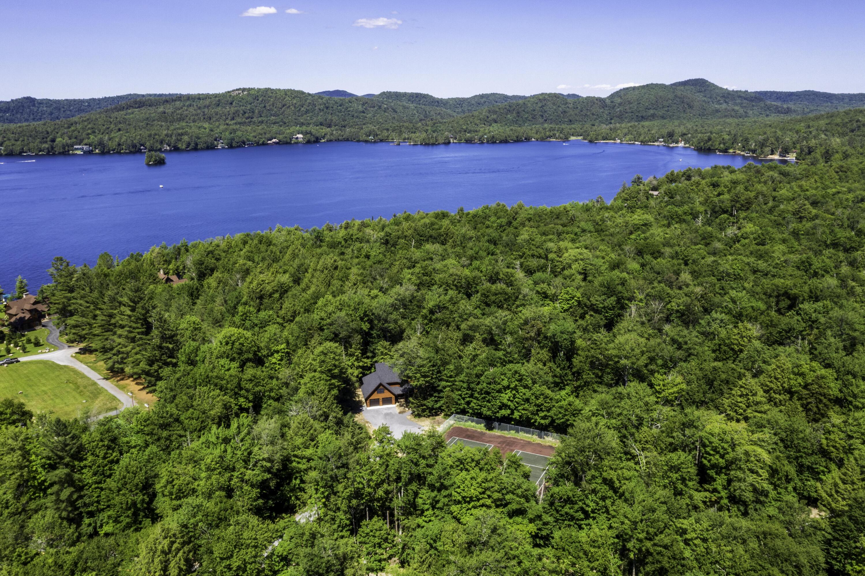 2773 South Shore Road