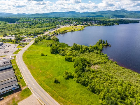 Vacant Land For Sale - 100 Demars Boulevard Blvd<br/> Franklin County, Tupper Lake, NY 12986