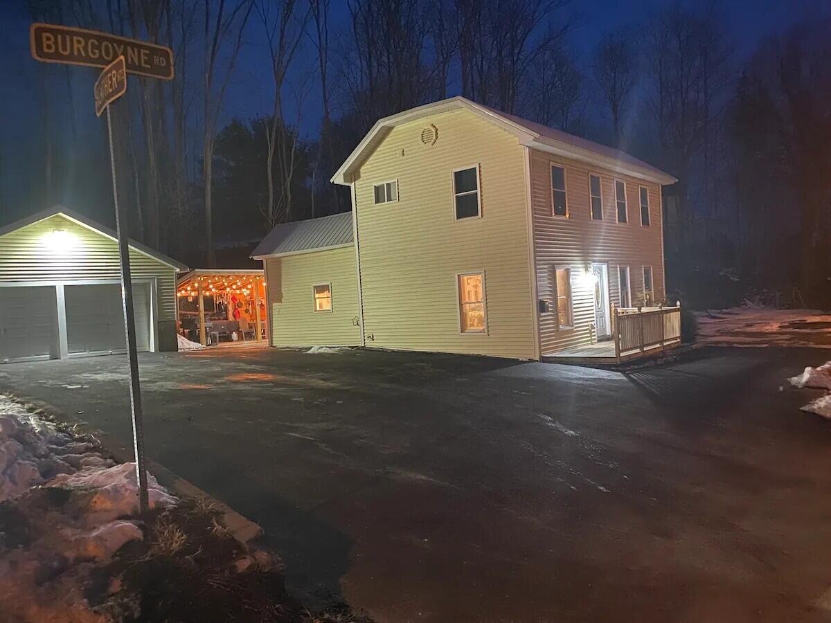 182 Burgoyne Road, Ticonderoga, New York image 14