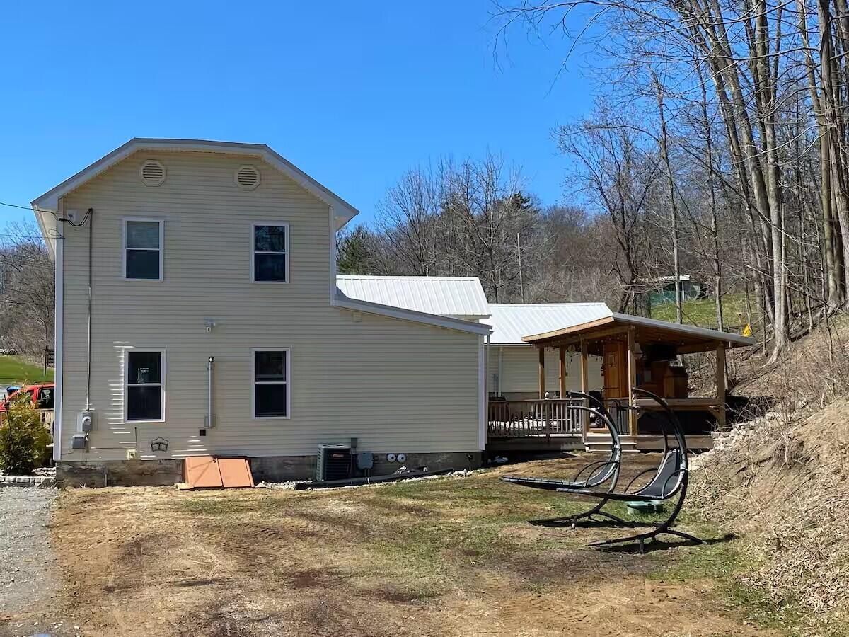 182 Burgoyne Road, Ticonderoga, New York image 19