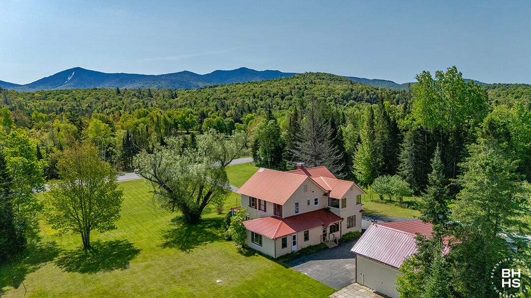 1341 State Route 3, Saranac Lake, New York image 1