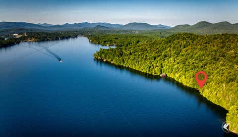 Vacant Land For Sale - PIER 51 12 George & Bliss Lane<br/> Lake Placid, NY 12946
