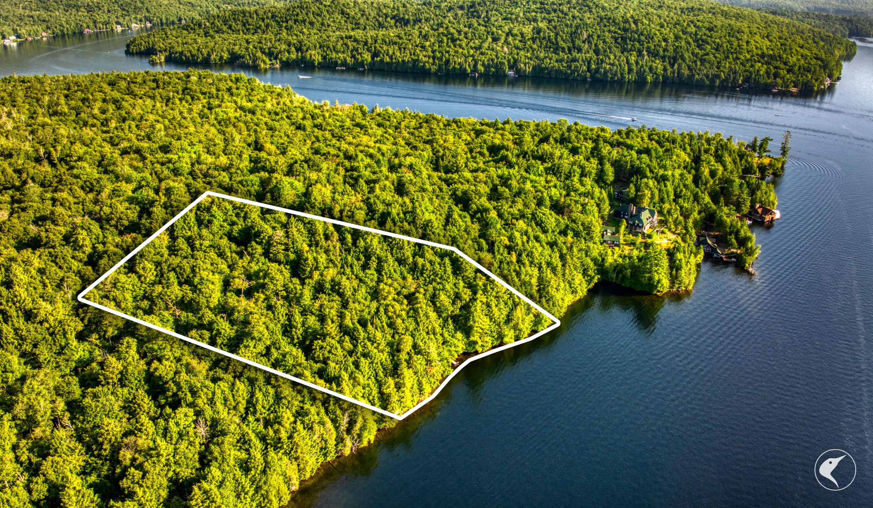 Pier 51 12 George & Bliss Lane