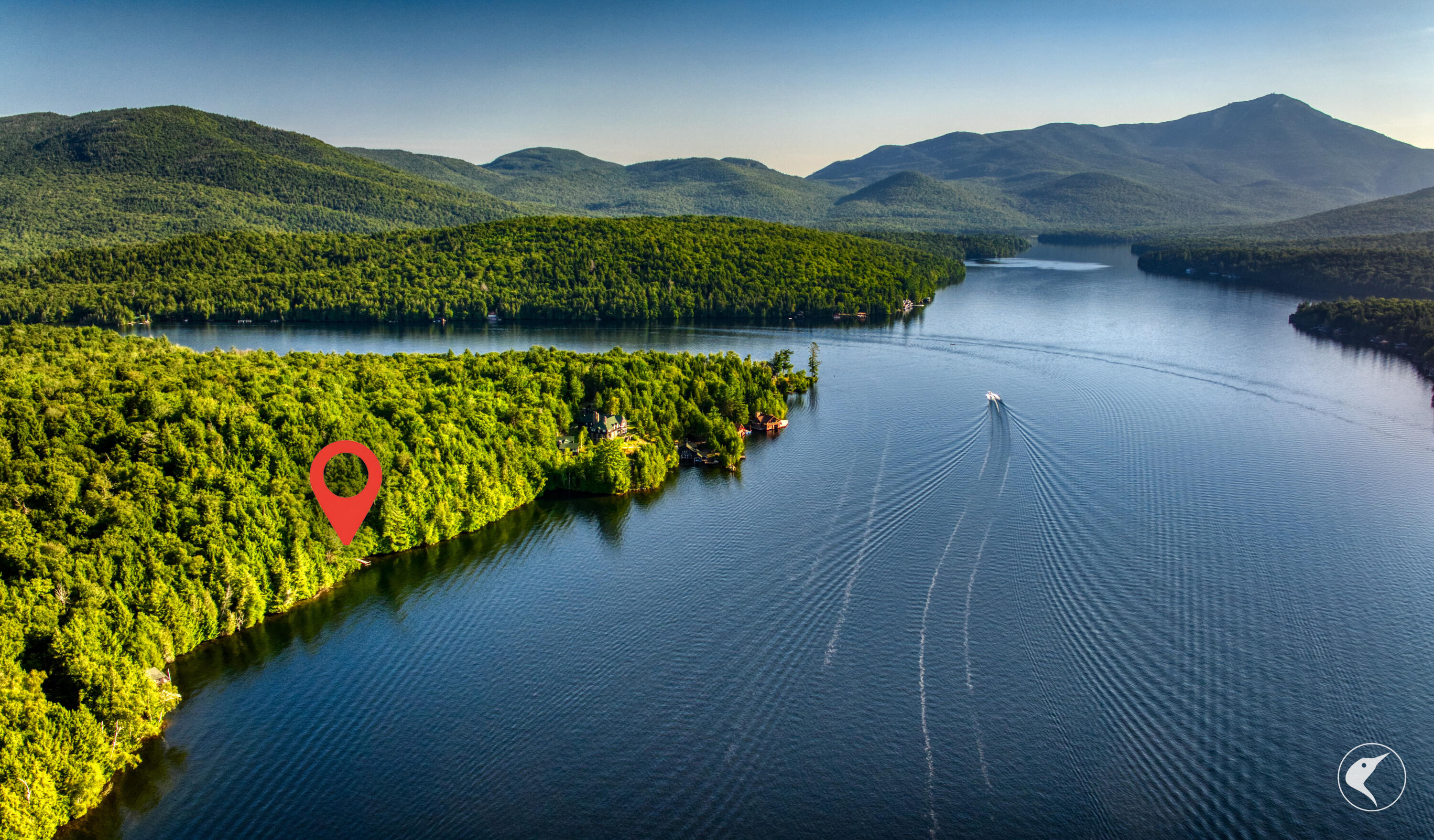 Pier 51 12 George & Bliss Lane