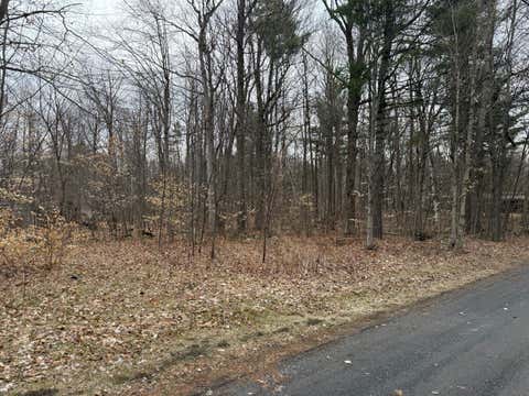 Vacant Land For Sale - 48 Pinewood Drive<br/> Altona, NY 12910