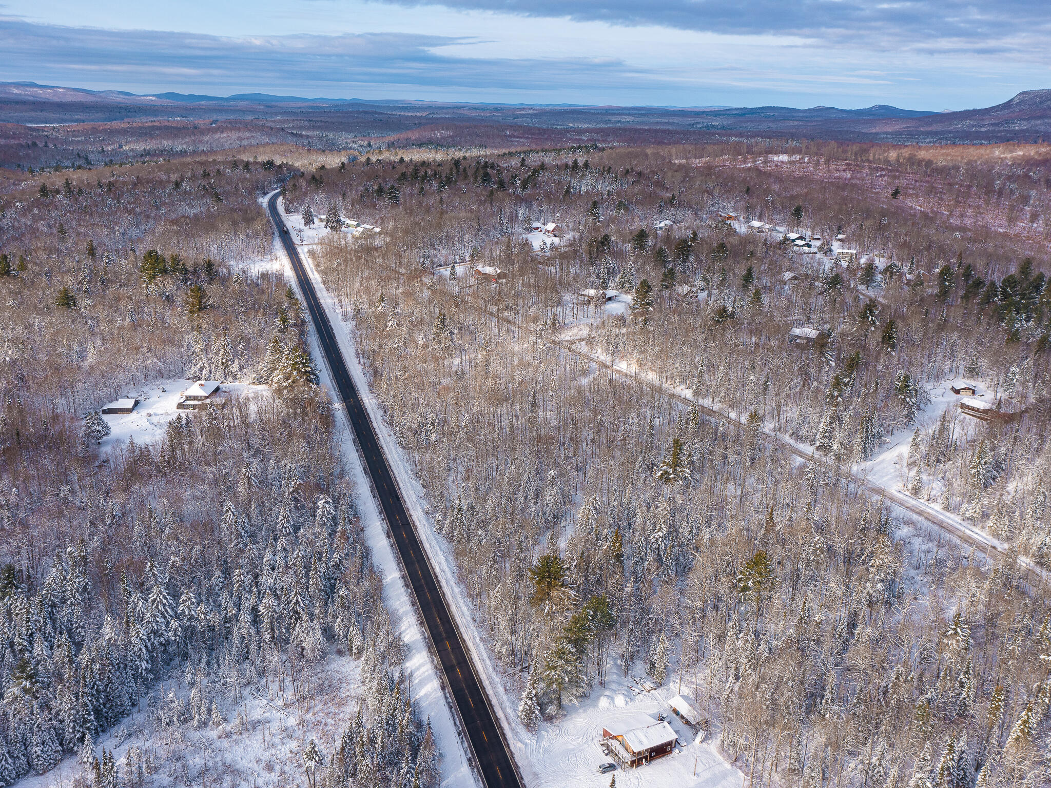 00 Ny State Route 3 West, Tupper Lake, New York image 7