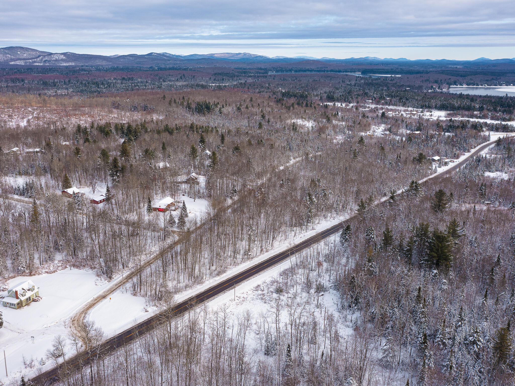 00 Ny State Route 3 West, Tupper Lake, New York image 4