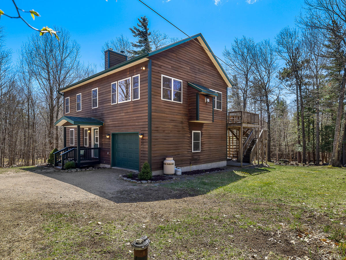 131 Mountain View Lane Lane, Wilmington, New York image 3