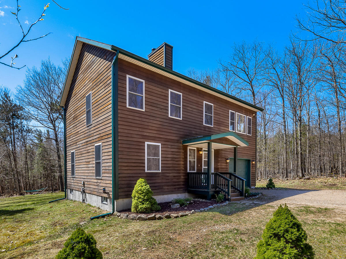 131 Mountain View Lane Lane, Wilmington, New York image 2