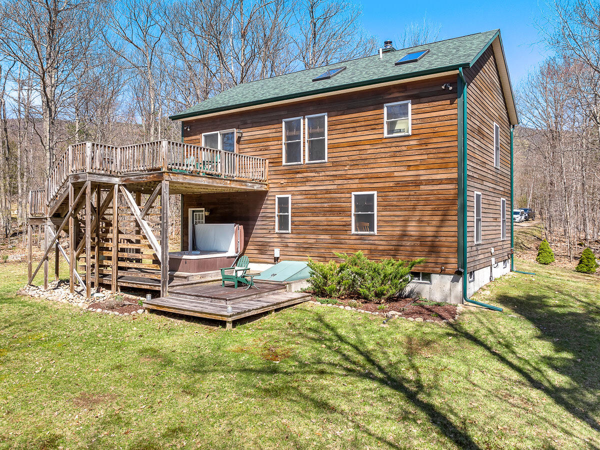 131 Mountain View Lane Lane, Wilmington, New York image 30