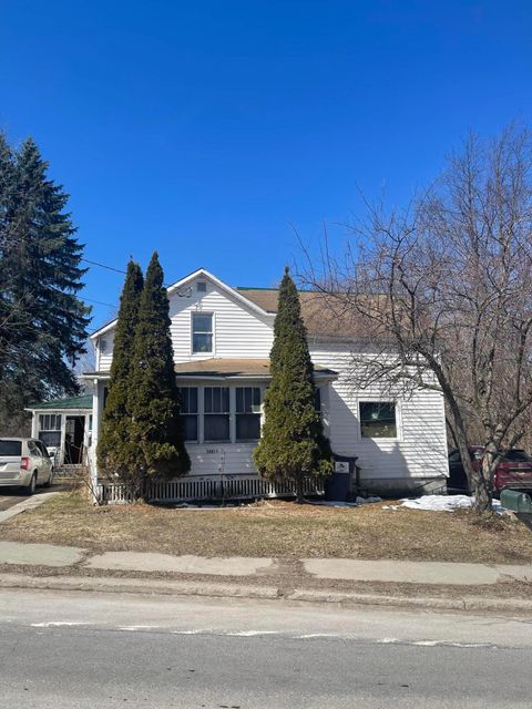 Multifamily For Sale - 14829 State Route 30 St<br/> Malone, NY 12953