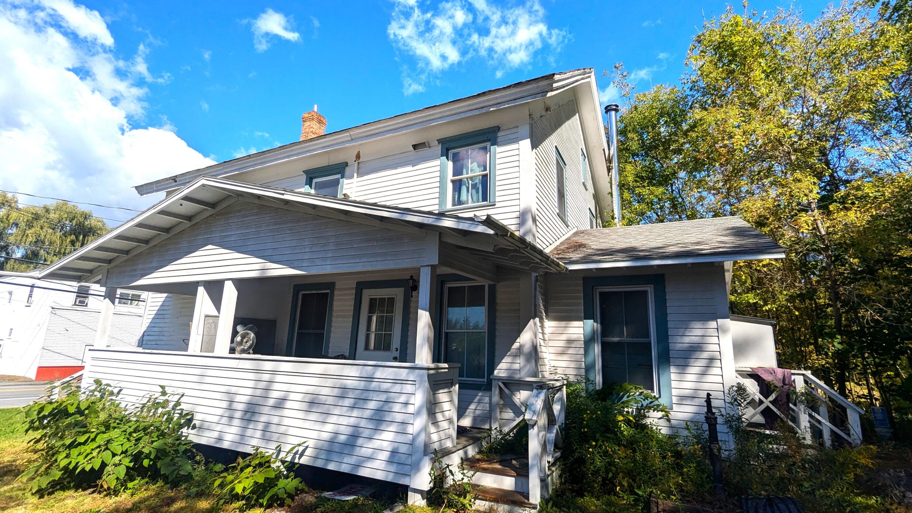 3756 Main Street
