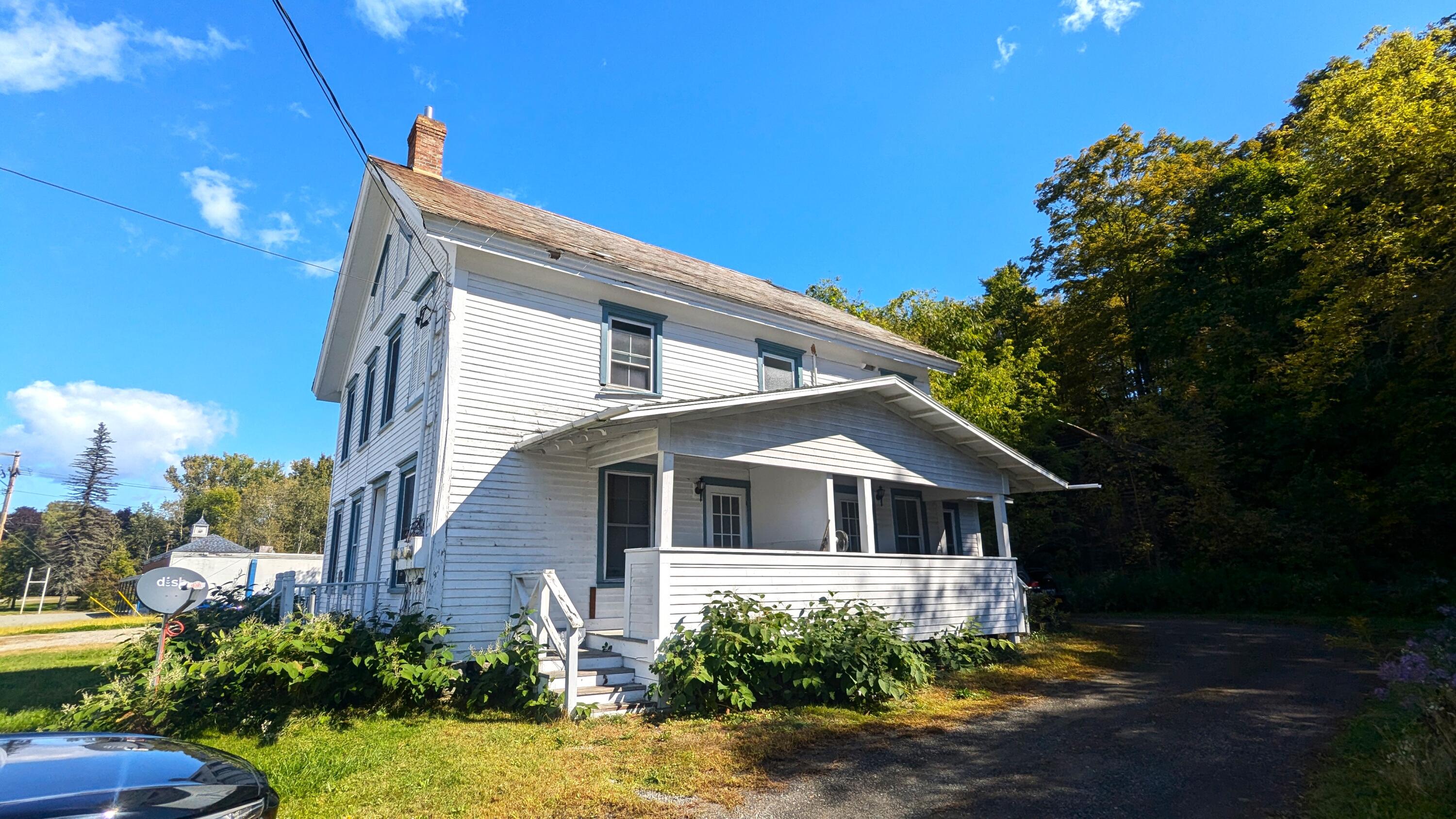 3756 Main Street