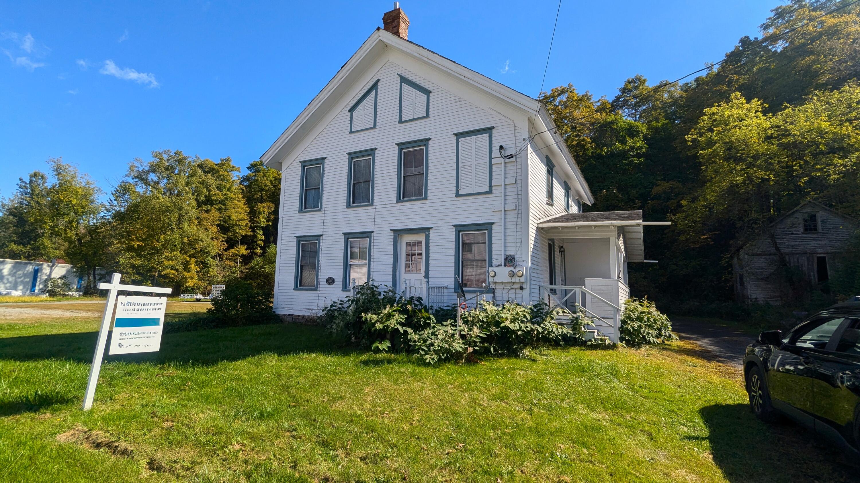 3756 Main Street
