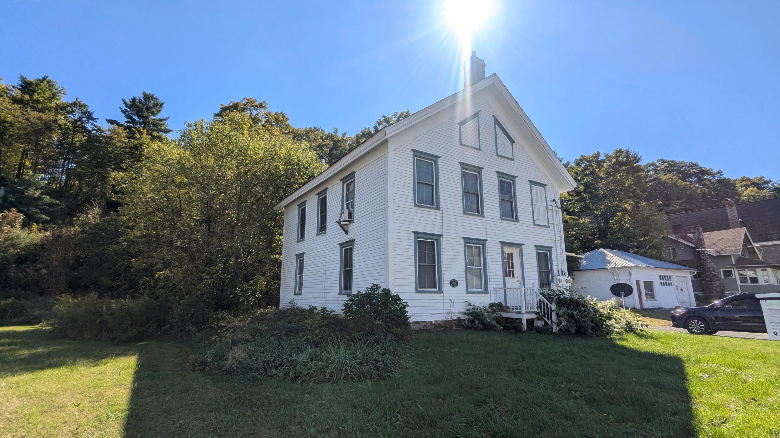 3756 Main Street