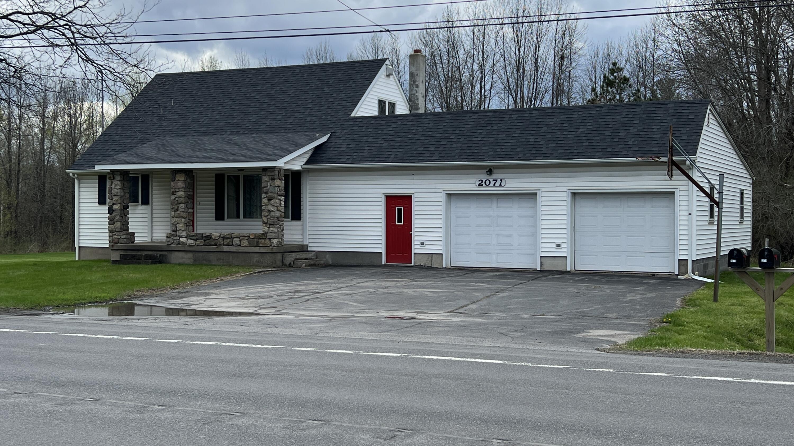 2071 Military Turnpike, Plattsburgh, New York image 1