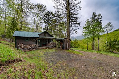 71 Nimrod Trail Keene Valley NY 12943