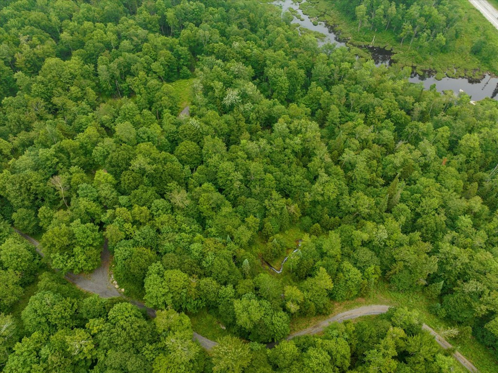 State Route 28, Thendara, New York image 9