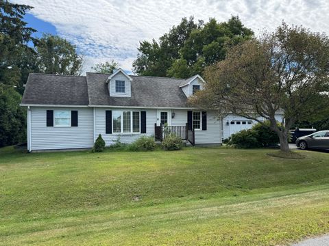 Homes For Sale - 2247 State Route 11<br/> Mooers, NY 12958