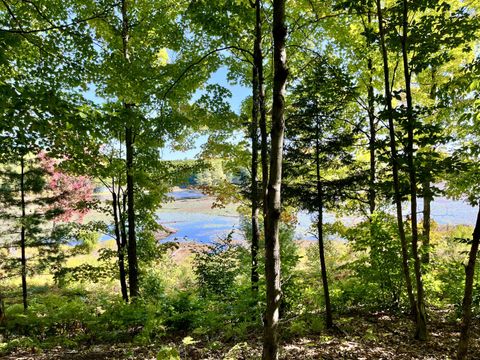 Vacant Land For Sale - Green Pond Lane<br/> Colton, NY 13625