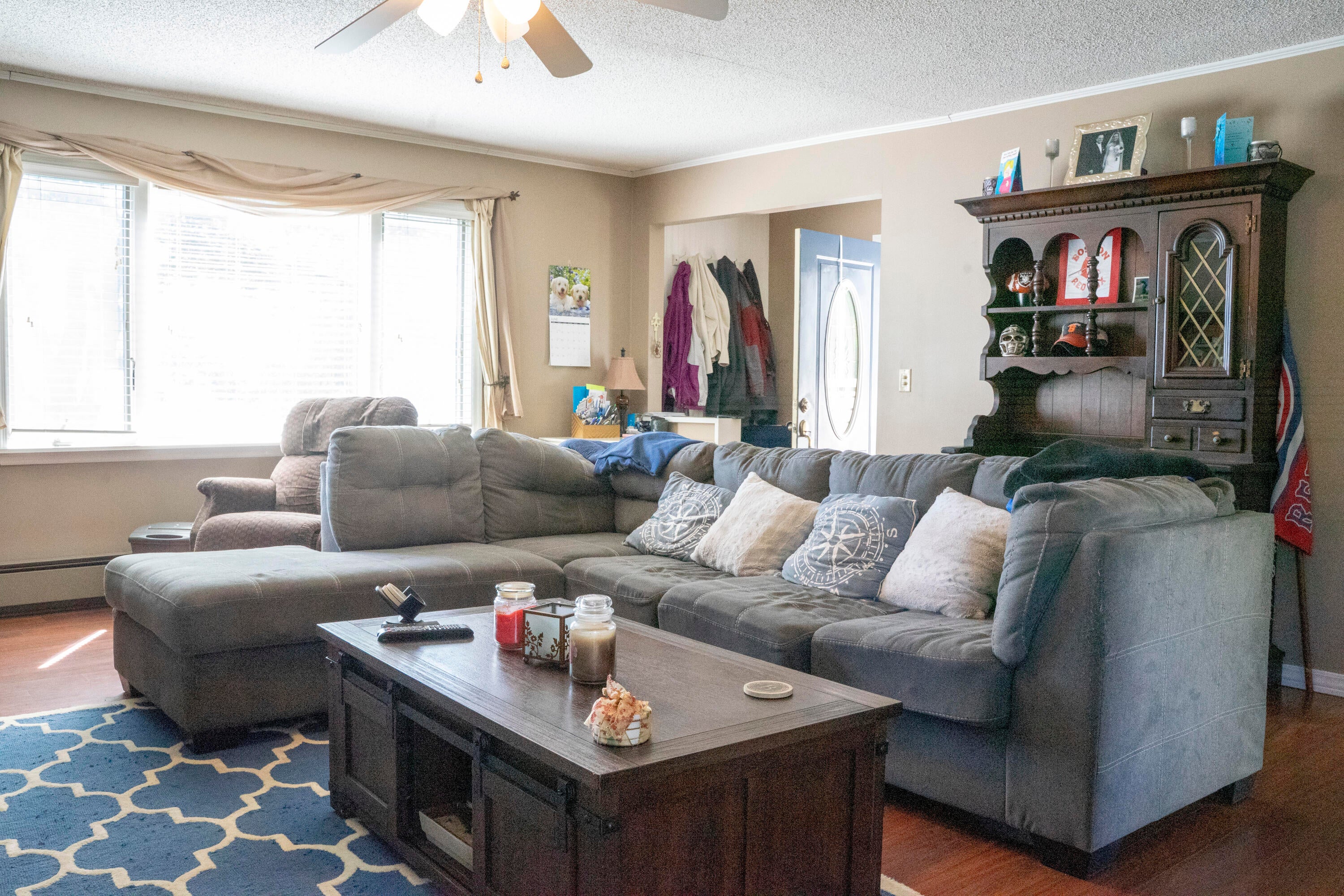 13 Tremblay Avenue