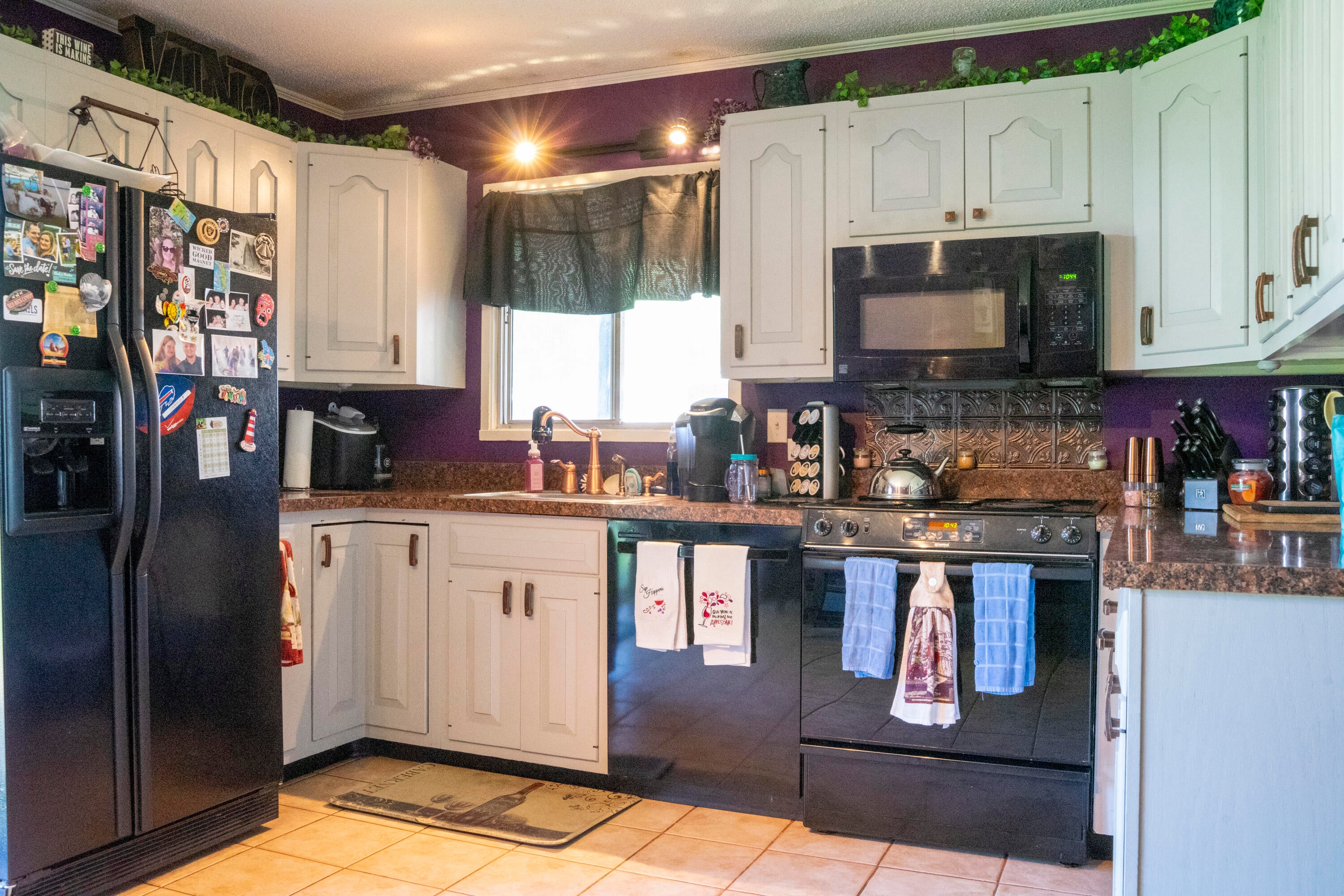 13 Tremblay Avenue
