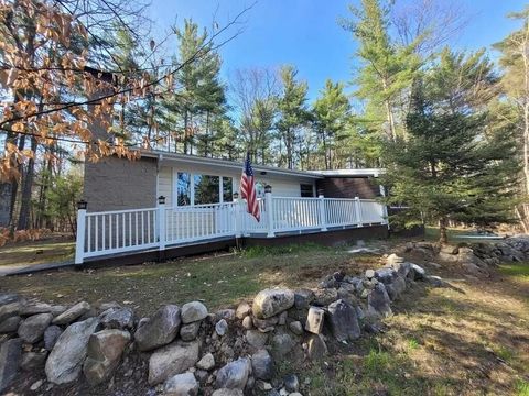 Photo of 33 Cedar St Street, Jay, NY 12941 (MLS # 206341)